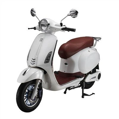 2000w 60v 2-колесный электрический скутер